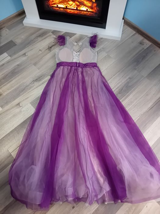 Vând rochie BBY, marimea 38/40