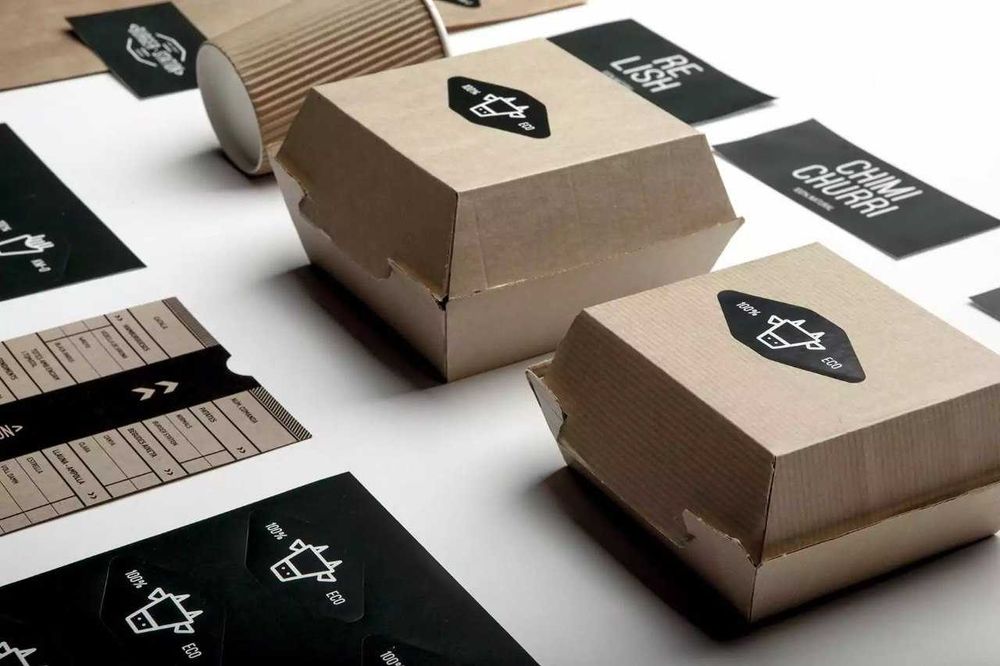 Наклейки на стаканчики для кофе, лимонад, на бутылки