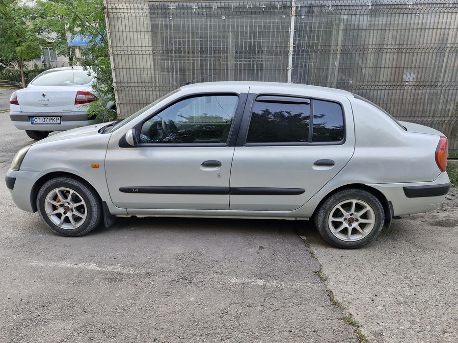 RENAULT Clio 2006 — imagine 9
