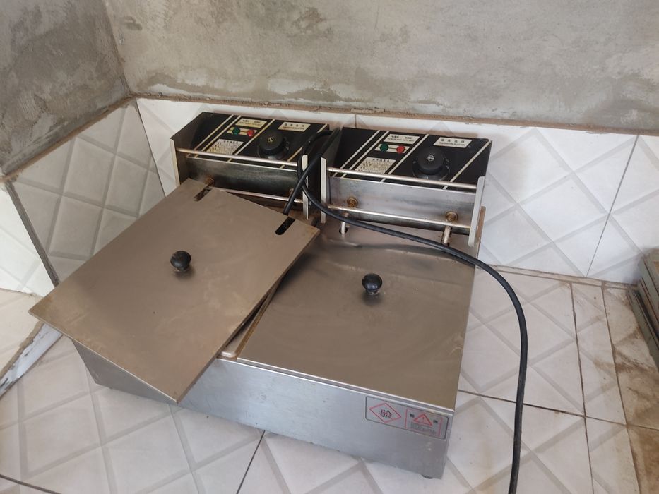 Чиккен аппарат.Срочно продаю