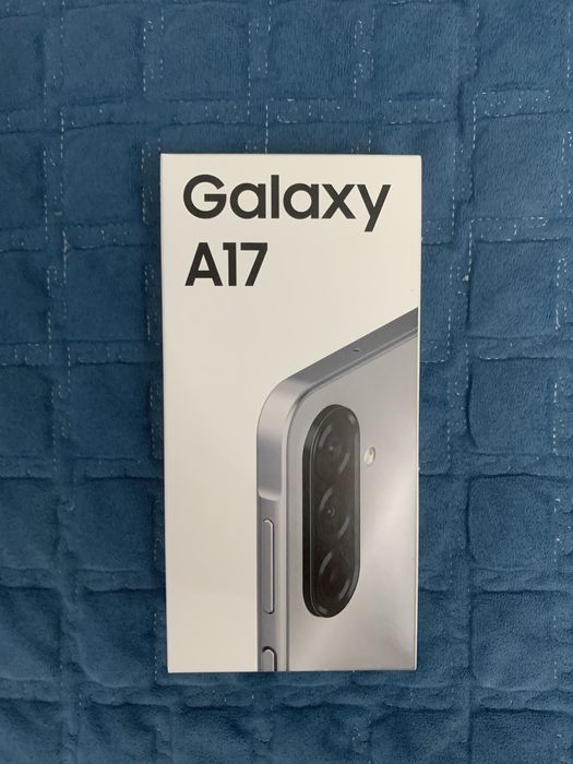 Продам Samsung a17