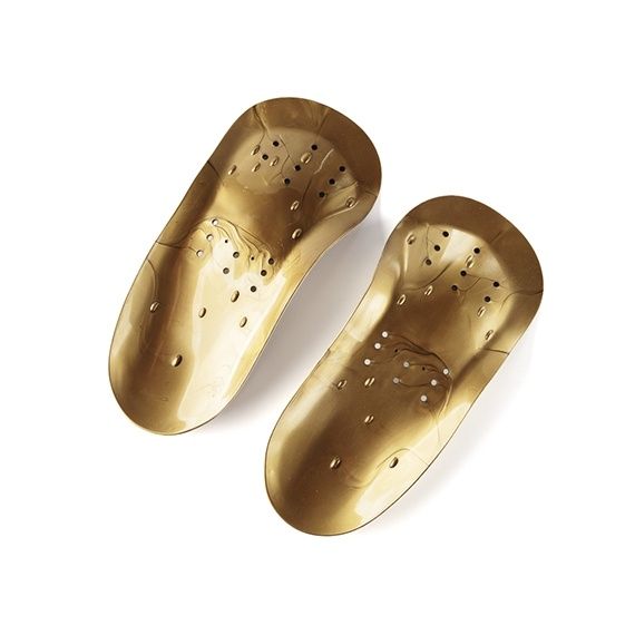 Корректирующие стельки