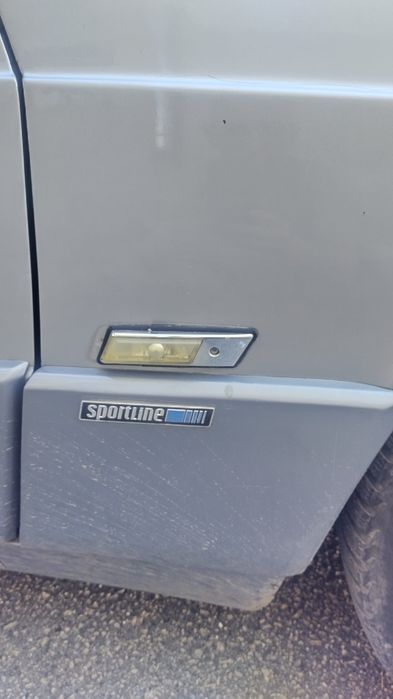 Мерцедес 190Е 2000куб.122к.с.