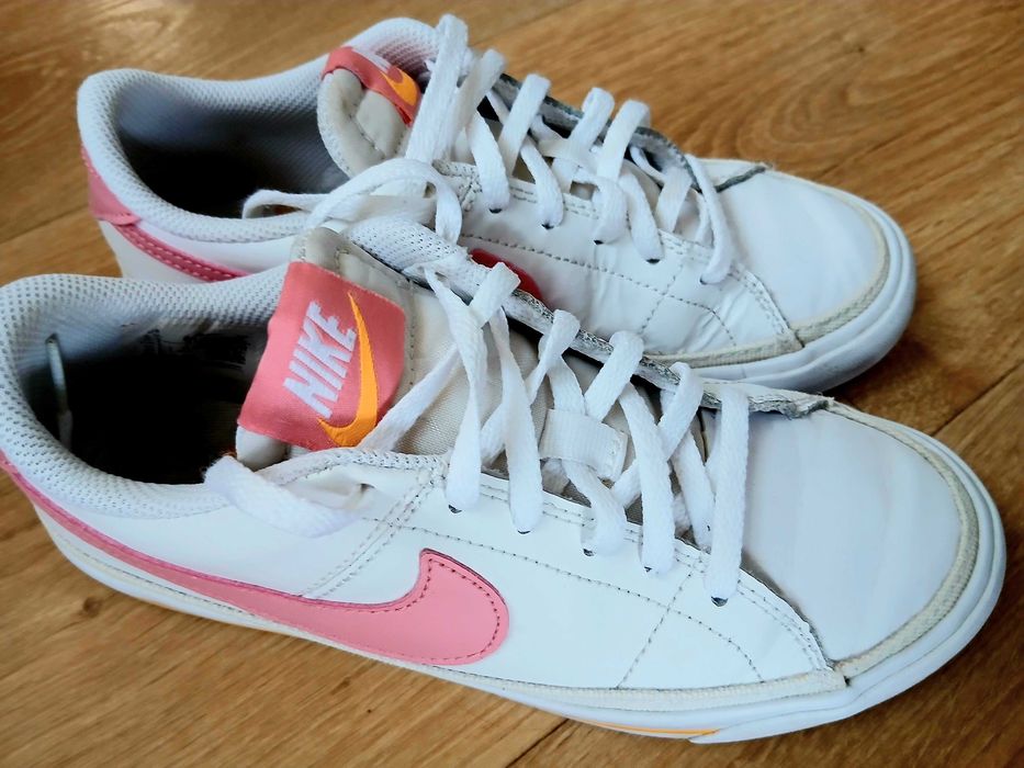 Маратонки Nike, Runners
