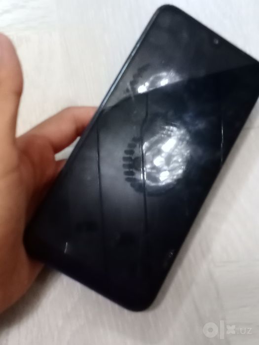 Redmi 7 ekran Doği bor