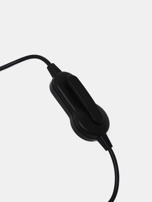 Наушники Logitech h151 гарнитура для компьютера наушники