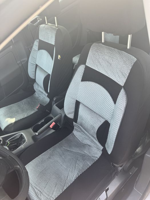 Volkswagen Golf 5