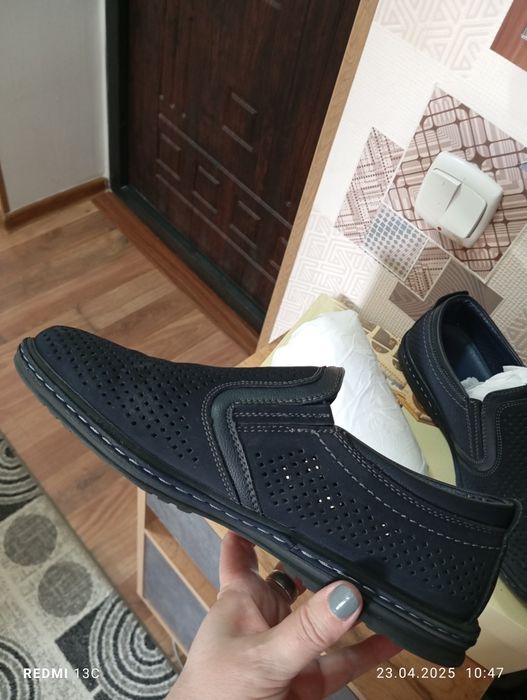 Продам туфли 40 размер