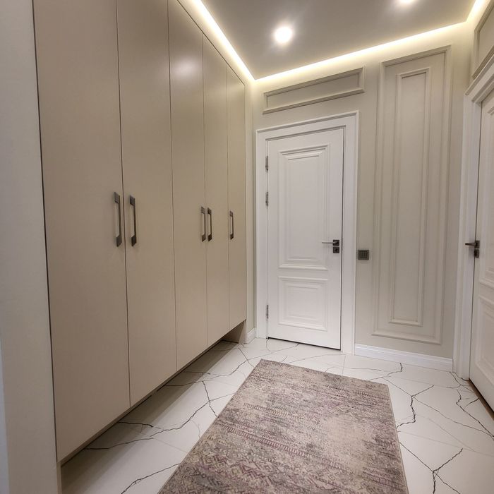 Аренда квартиры 3/3/4 экобазар новая