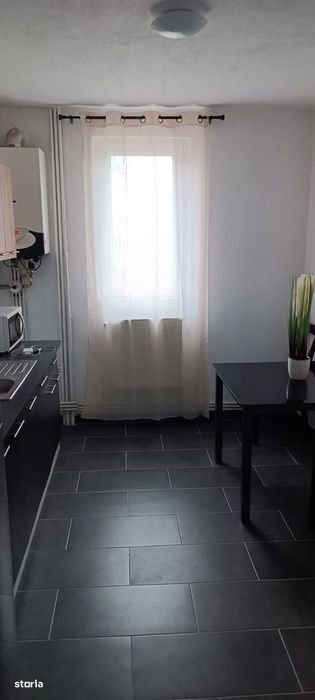 Apartament cu 2 camere mobilat si utilat- zona Balcescu — fotografia 3