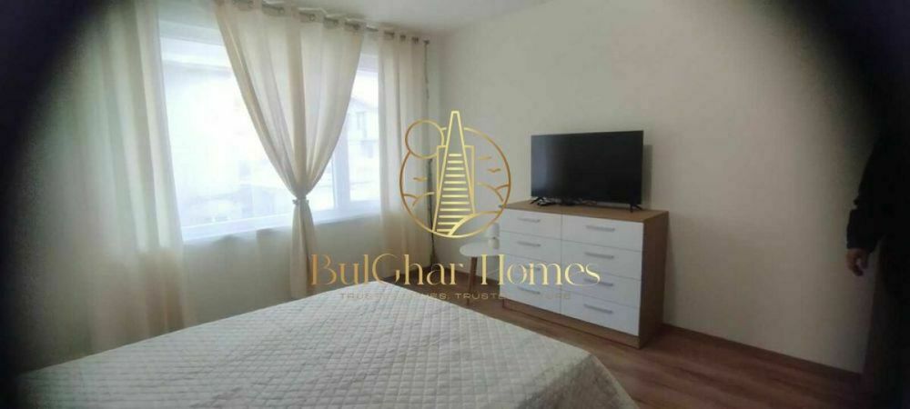 2-стаен гр. Варна - Виница 79m²