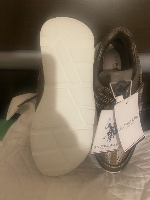 U.S. Polo дамски обивки