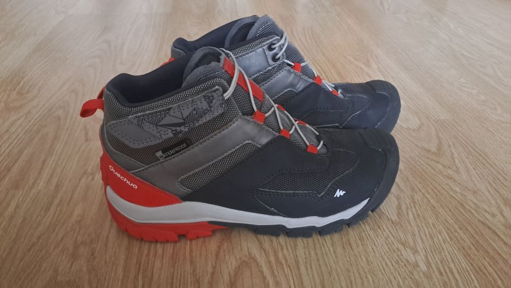 Зимни обувки/боти Quechua от Декатлон