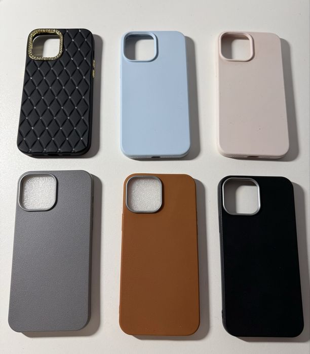 Huse Iphone 13 pro max