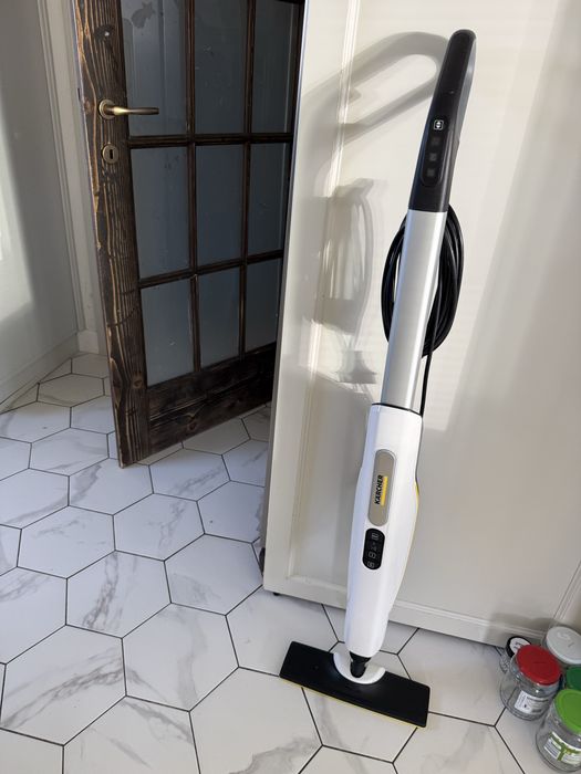Mop cu abur Karcher SC 3 Upright EasyFix