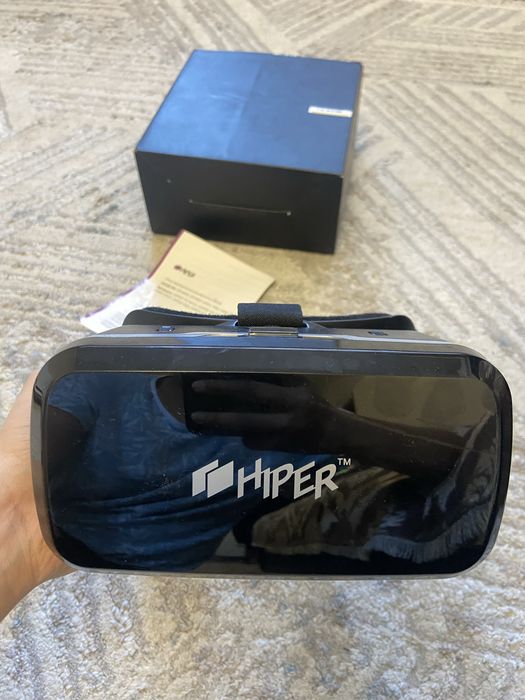 VR очки Hiper