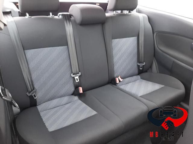 Broasca capota motor Seat Ibiza a 3-a generatie 6L
