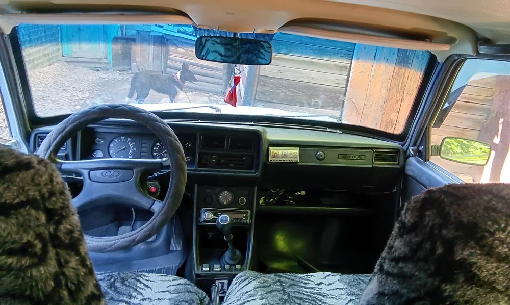 Продам ЛАДА 2107