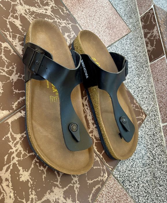 BIRKENSTOCK нови 43/44 номер