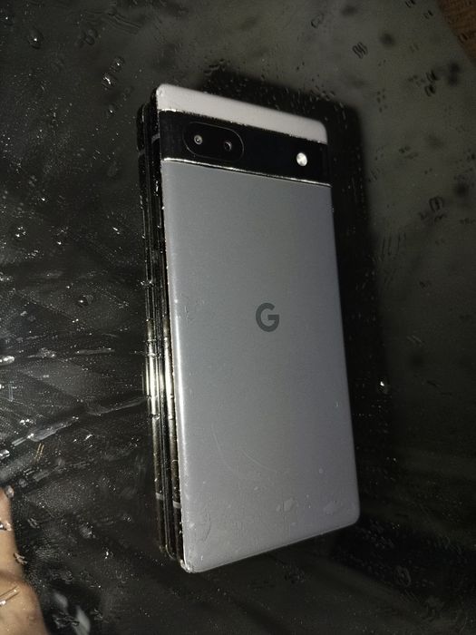 pixel 6a обмен или продажа