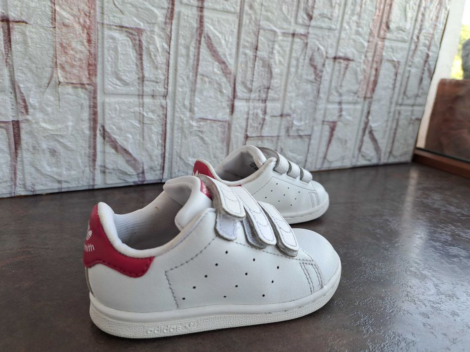 детски маратонки,кецове,спортни обувки,адидас,Adidas,номер 23