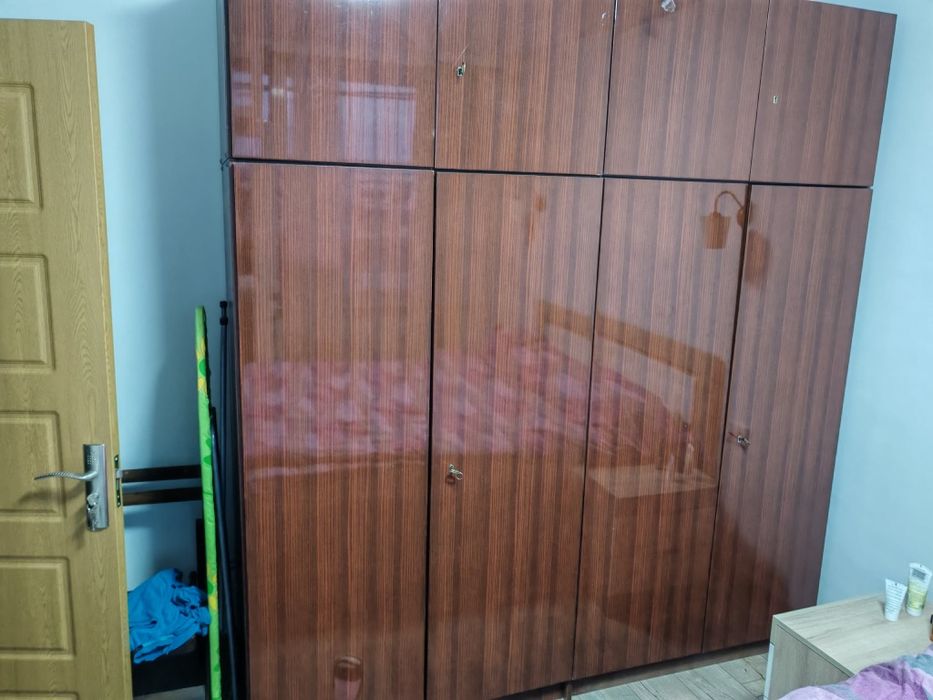 Подарявам гардероб