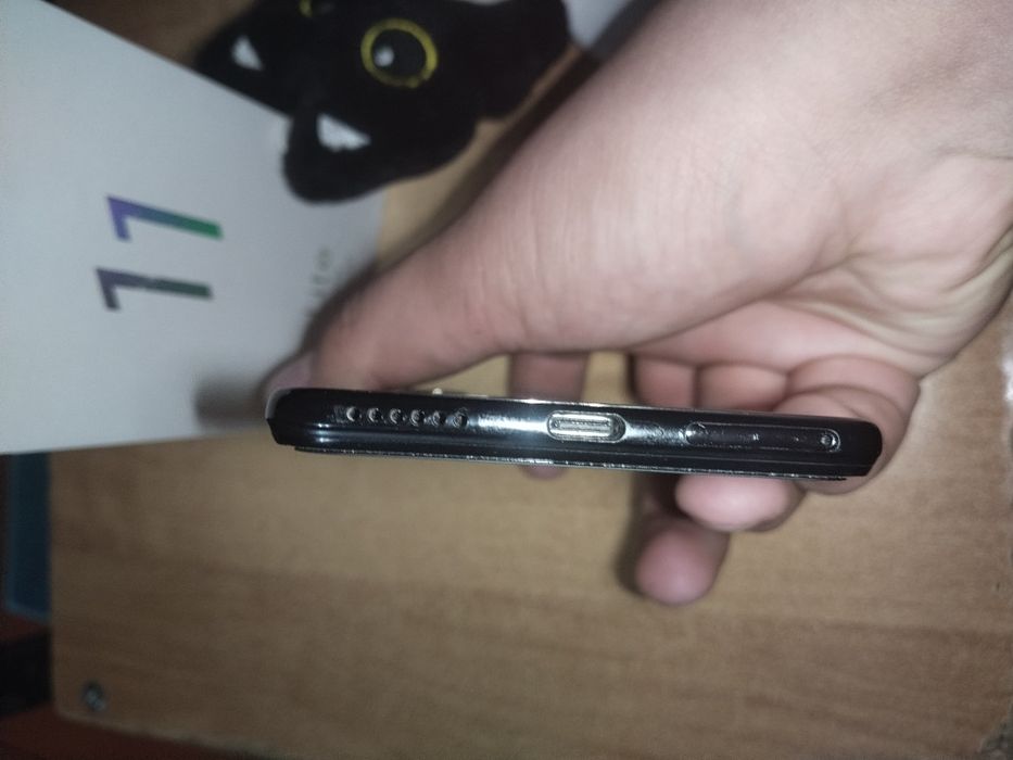Xiaomi mi 11 lite 4G
