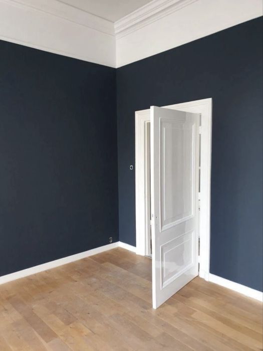 Покраска квартир под ключ