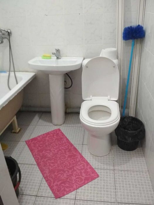 Cдается  квартира