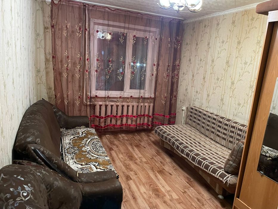 Сдам квартиру на долгий срок