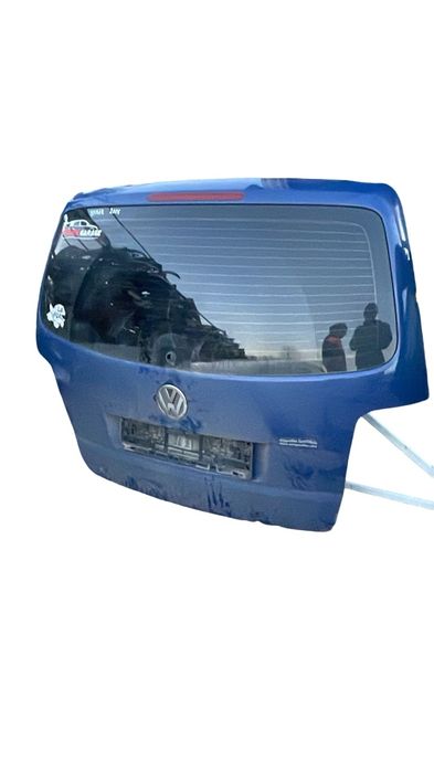 Haion “ Doar Pt Luneta “Portbagaj Volkswagen Touran 1T1, 1T2 2003 -