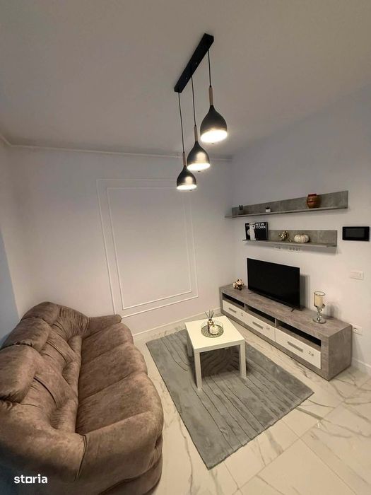 Apartament premium de inchiriat, cu 2 camere, Calea Torontalului