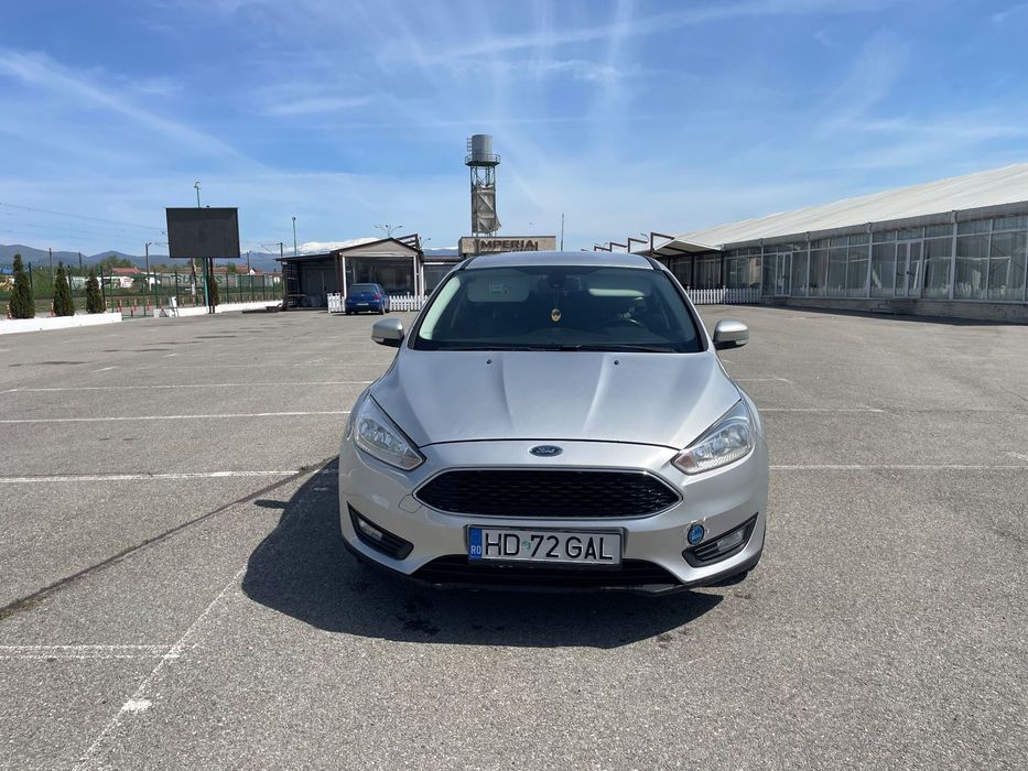 Ford Focus Perfectă stare de funcționare !