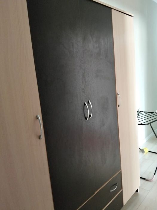 Бу Шифонер сатылады 4-есікті