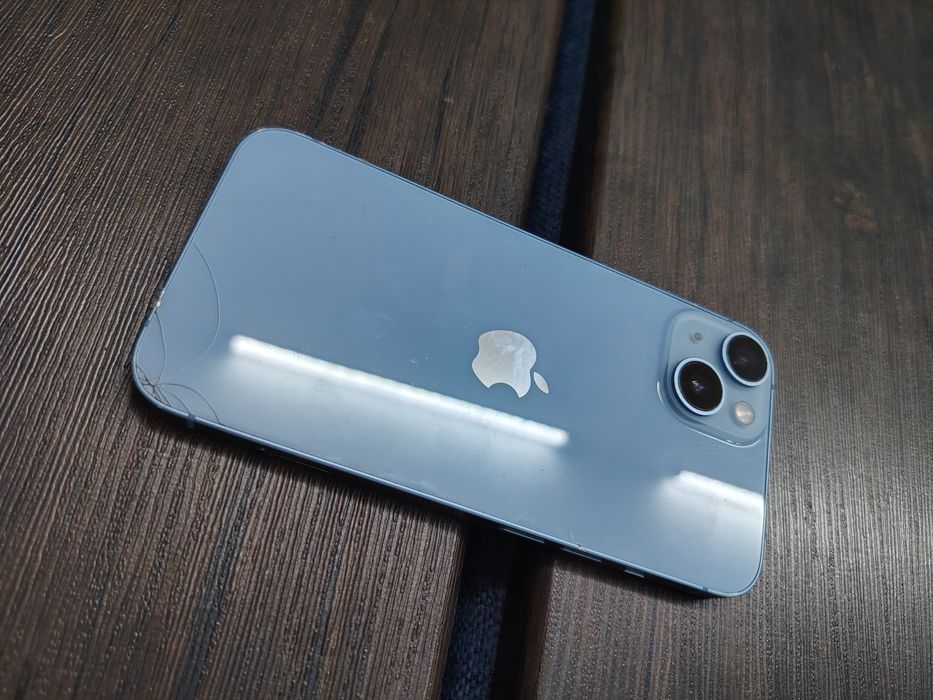 Iphone 14 память 128 гб