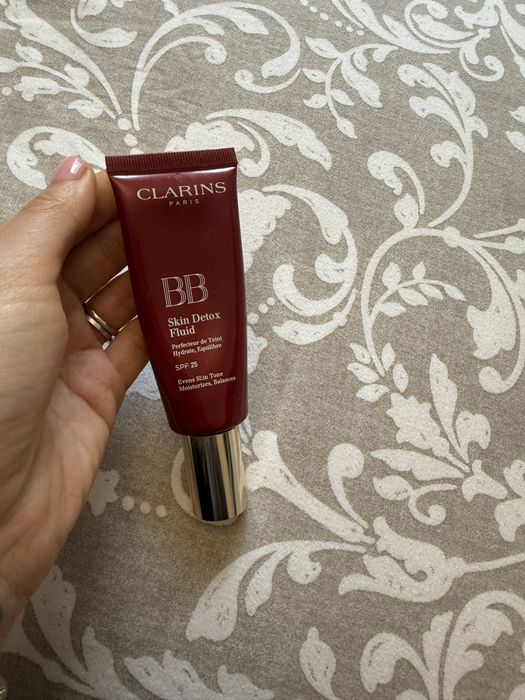 Clarins Бб крем