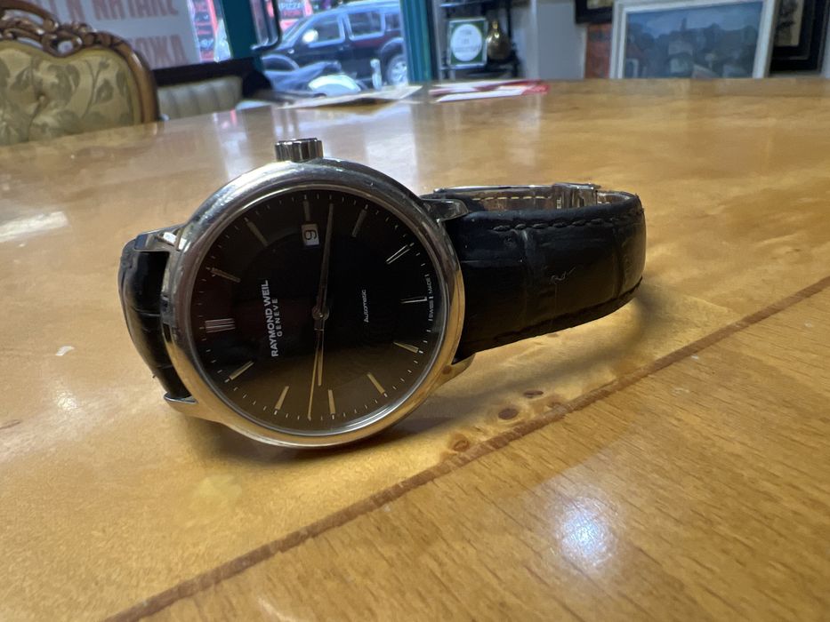 Raymond Weil Automatic мъжки часовник