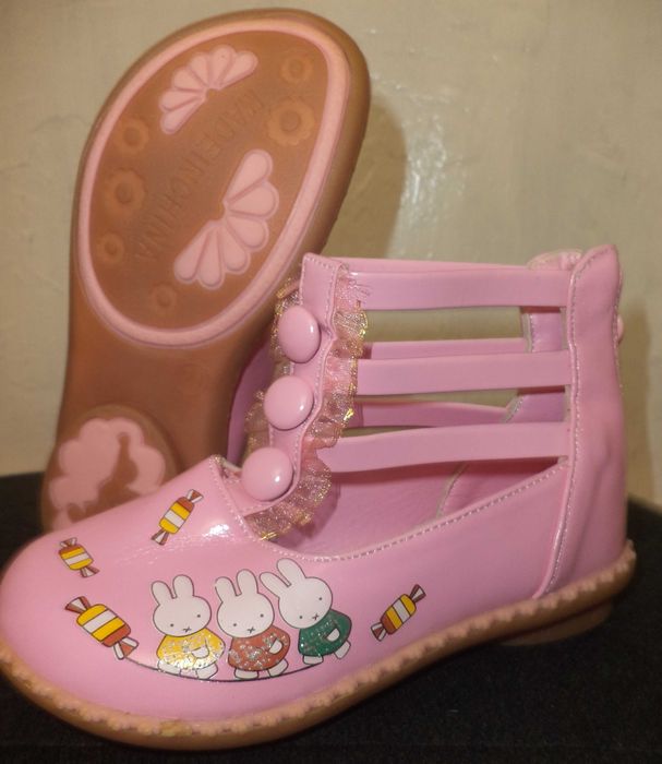 обувь детская, ботинки, туфли, 29-30-34, уточняйте