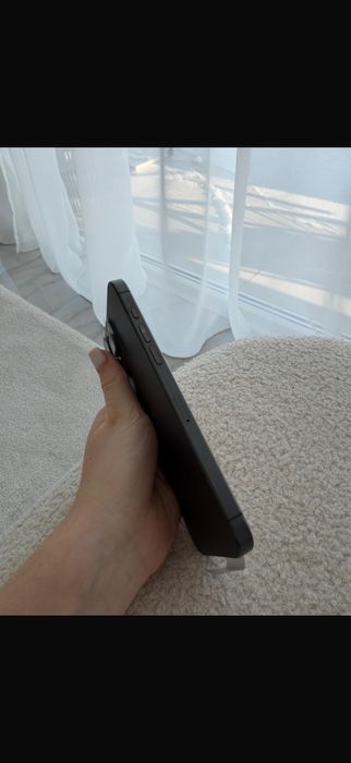 Iphone 15 pro max 1 TB