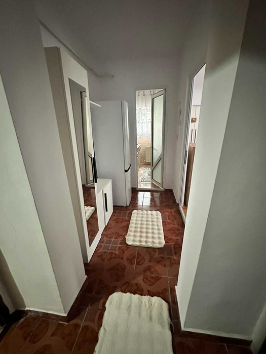 Garsoniera moderna de inchiriat - Radu Negru