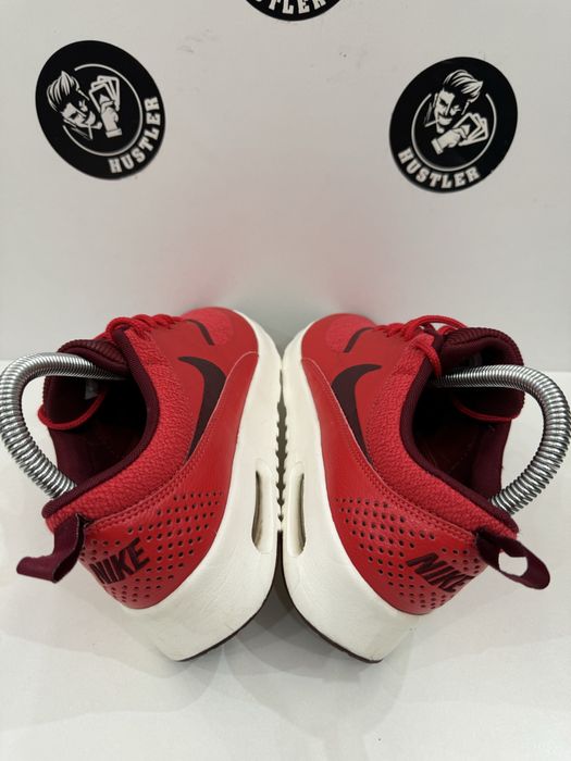 Маратонки NIKE AIR MAX THEA.Номер 37.5