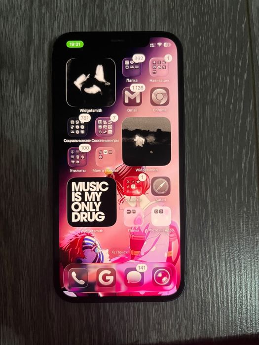 Iphone 12 продается