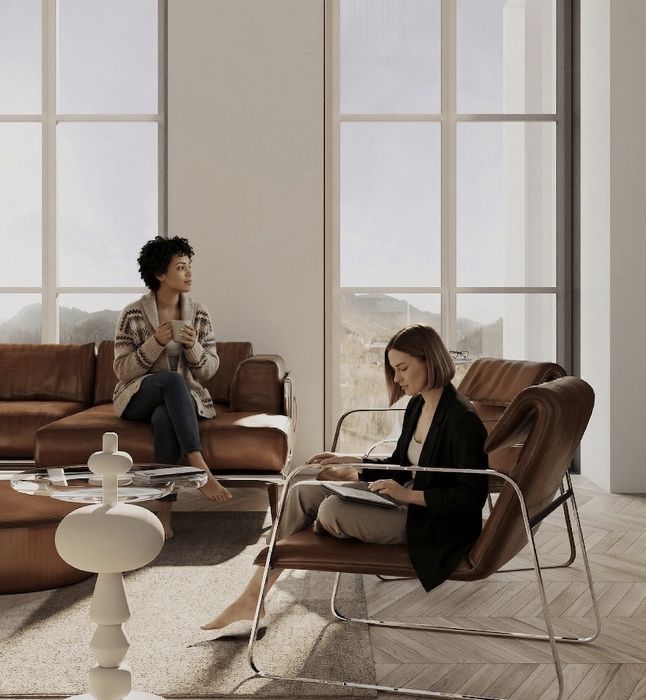 Design Interior | Randari /Desene Tehnice