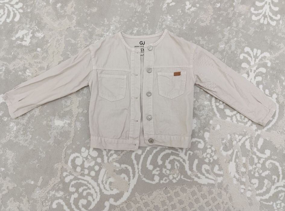 Детские вещи б/у