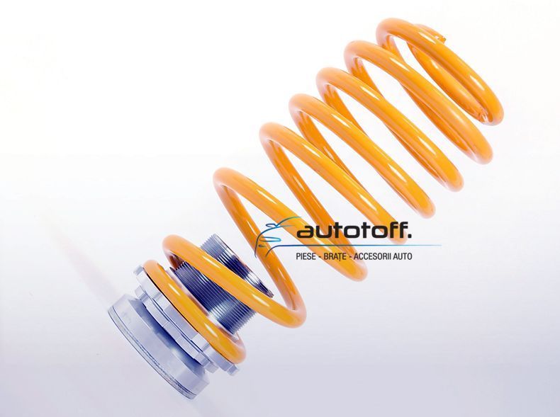 Suspensie sport reglabila pe inaltime Seat Leon 1 (1999-2006)