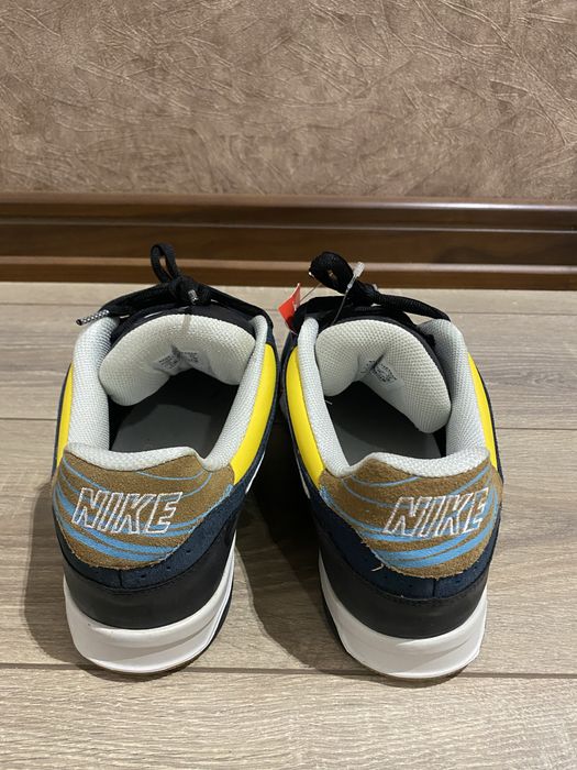 Nike кроссовки размер 10 - 44