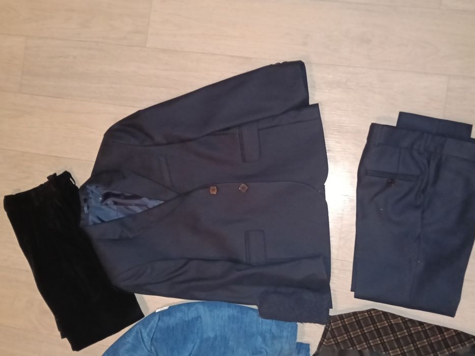 Детские вещи продам