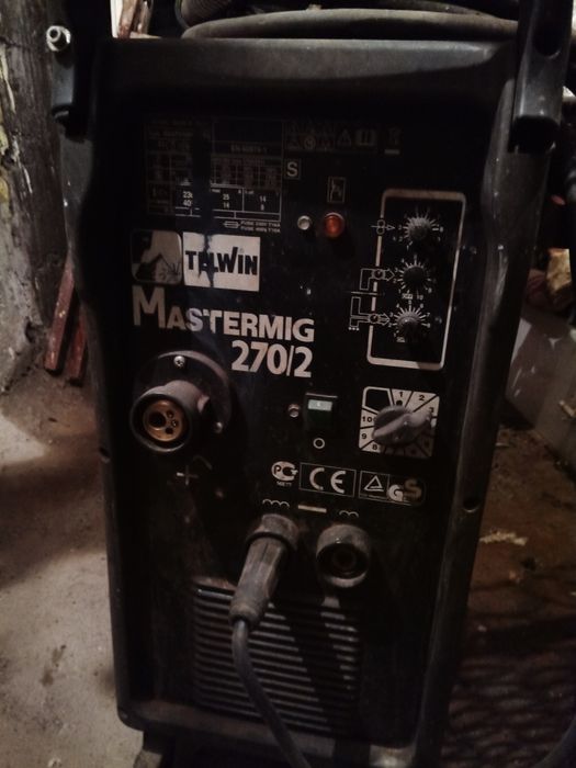 Aparat de sudura 380w