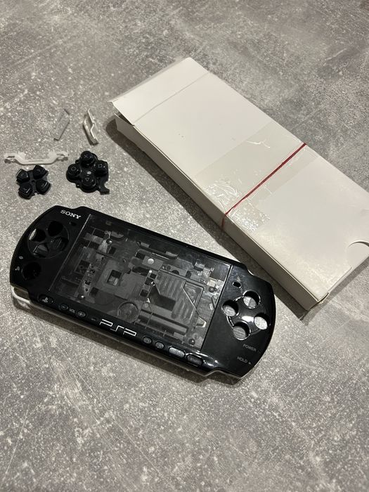 Consola Sony PSP 3004