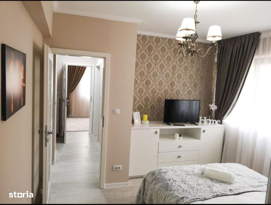Apartament 2 camere SD Tatarasi-Ciurchi